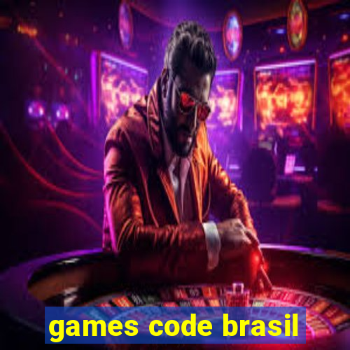 games code brasil